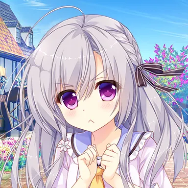 Karenai Sekai to Owaru Hana Ren