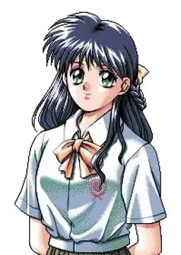 山科 涼音