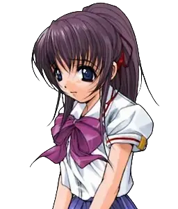 瑞緒 亜由美