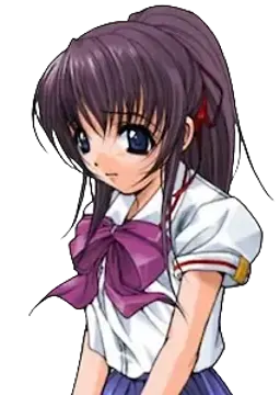 瑞緒 亜由美