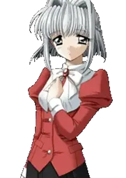 響　美里