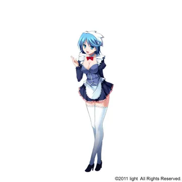 ルーシー・ミルドレッド
