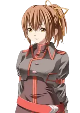 山城 あかね