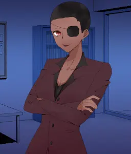 Boss