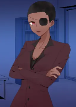 Boss