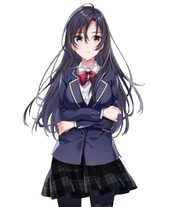 勿来美玖