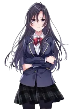 勿来美玖