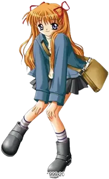 沢渡真琴