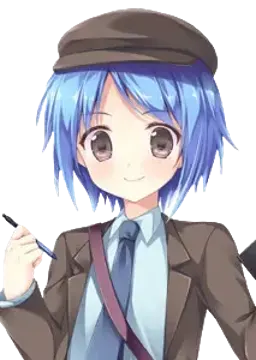 三枝 マイ