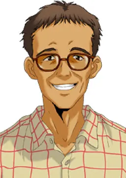 徳さん