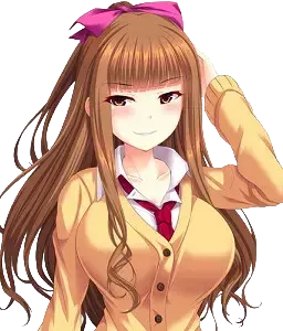 相馬 風香