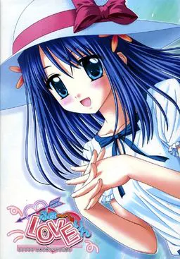 ふぉ~りんLOVE