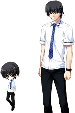 風見雄二