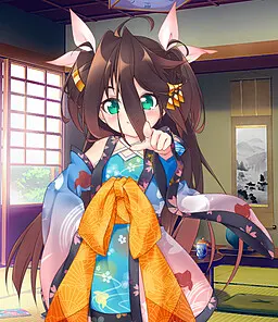 孔雀