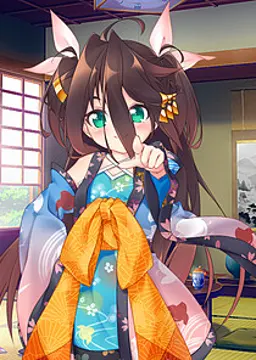 孔雀