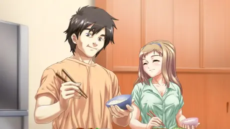 僕と彼女の歪んだ関係