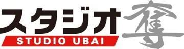 スタジオ奪 logo
