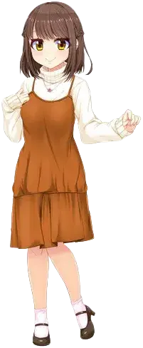 笹原 憂