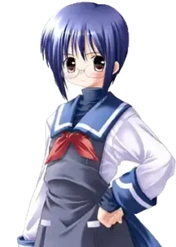 藤倉 和