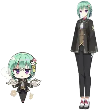 高楯オリエ