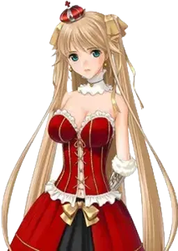 みるく姫