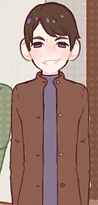橘先生