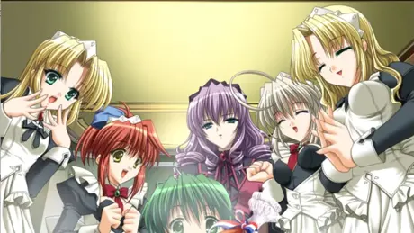 マージ ～MARGINAL～