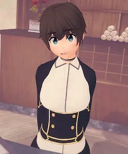Mei Inoba