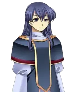 泪李