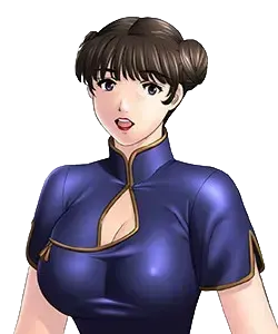 陳 艶