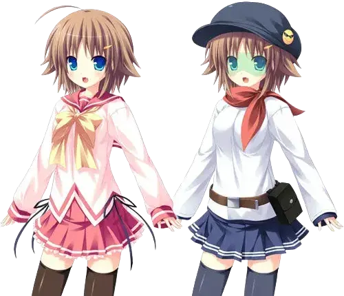 春原風花