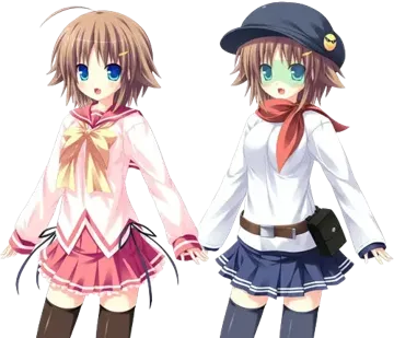 春原風花