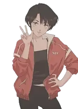 Anko Arai