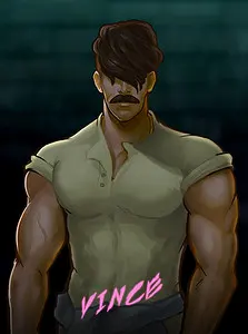 Vince