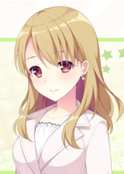 二葉 彩音