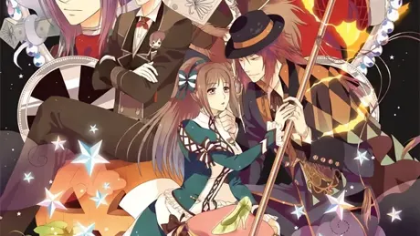 0時の鐘とシンデレラ~Halloween Wedding~