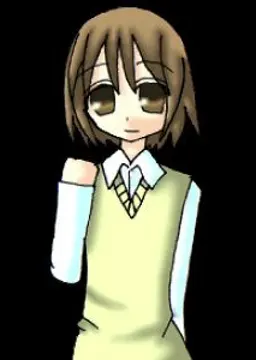 優希