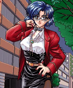 高野 玲