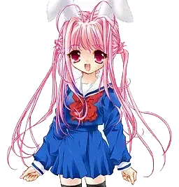 美由