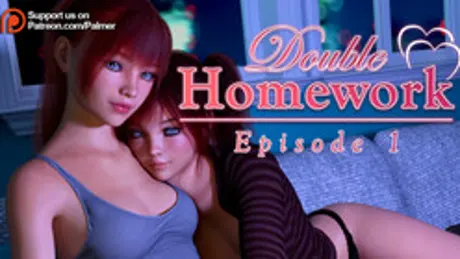 Double Homework
