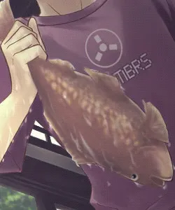 キンちゃん