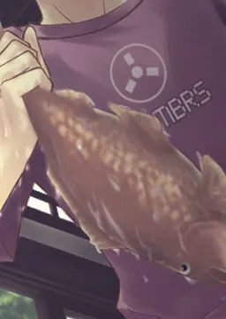 キンちゃん