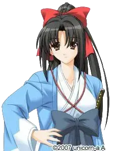 高見 志乃