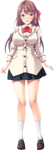 綾城涼音