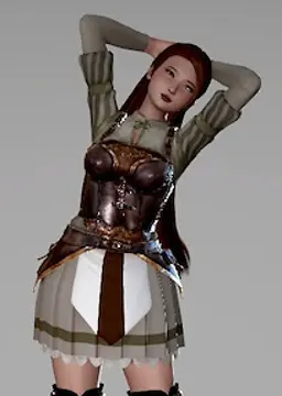 Monica