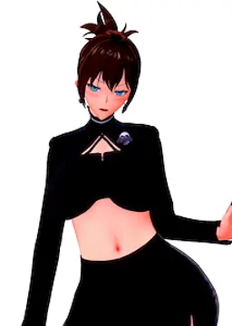 Evelyn