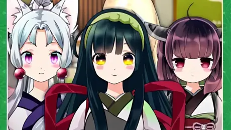 Doki Doki Sweets Girlfriend