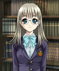 美月