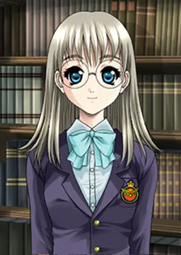 美月