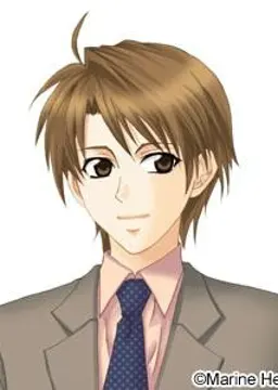 遠藤 遥